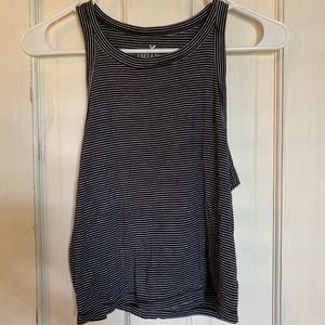 American Eagle Crop Top